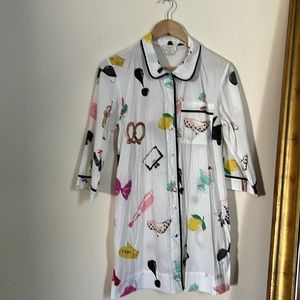 Kate Spade ♠️ PJ